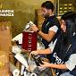 False griffes d'alta moda, sequestrati 62mila capi