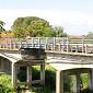Ponte sulla 439, Anas comincia i lavori