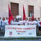 Konecta "niente soluzione per le 76 lavoratrici"