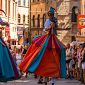Tutto pronto per il Medioevo, torna Volterra Ad