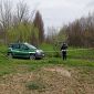 30 tonnellate di rifiuti interrati in campagna