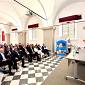Camera di Commercio, Breda confermato presidente