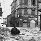In memoria dell'alluvione, eventi diffusi in città e a teatro