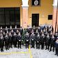 Gli auguri di Natale dei Carabinieri