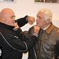 La Pugilistica Bartolomei festeggia 50 anni sul ring