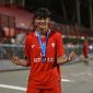 Lo Scudetto U17 parla pisano, il giovane Ciappi lo vince col Perugia