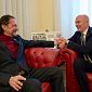 Igor Protti, lutto cittadino e saluto dallo stadio