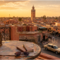 Marrakech in autonomia: guida pratica a trasporti, budget e consigli 