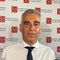 Petrucci, "Regione abbatta i confini tra Asl"