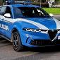 Ricercato internazionale arrestato in Versilia