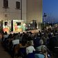 Teatrino del sole, i burattini nelle piazze