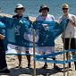 Ecco il primo nido di tartaruga marina in Toscana