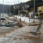 Temporali, prorogata l'allerta meteo