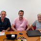Misericordia, l'appello del sindaco a contribuire