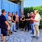 Al Circolo Nautico di Vada un nuovo defibrillatore