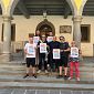 Tris per "Ci si rivede in paese"