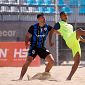 Eurowinners, il Pisa Beach Soccer ai quarti 