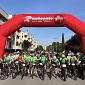 In bici tra sentieri e colline, ecco la Randonnée