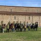 Natura a Cavallo: a Pisa il XXIV Raduno Nazionale