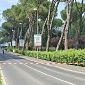 Si ribalta il camion dei vigili del fuoco, due feriti