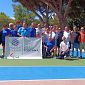 Sport paralimpico, campus a Cecina