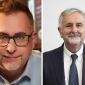 Comanducci e Ceccarelli al ballottaggio