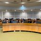Rinnovabili, progetto elbano a Bruxelles