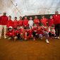 I piccoli tennisti protagonisti della Coppa delle Province