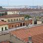 Stazione dei treni chiusa fino a domenica