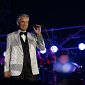 Andrea Bocelli incanta al Teatro del Silenzio