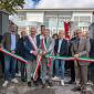 Inaugurata la Casa di Comunità "Luciano Niccolai"