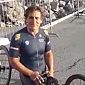 Addio ad Alex Zanardi, amico dell'Elba