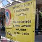 Lavori ai parcheggi, consegnato il cantiere