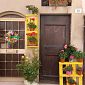 Riparbella sboccia con Ripafiorita