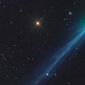 Arriva la cometa Nishimura, la si potrà osservare anche a occhio nudo