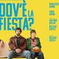 ​“Dov’è la Fiesta?” arriva a Firenze: richiedi il tuo invito gratuito valido per 2 persone!