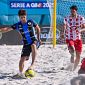 Altri tre rinnovi per il Pisa Beach Soccer
