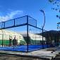 Bobo Winter Cup Padel, qualificazioni all'Elba