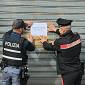 Spaccio di droga, locale chiuso 10 giorni