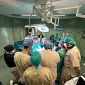 A Villamarina complessa donazione d'organo