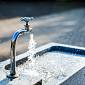 Lavori, niente acqua nel capoluogo