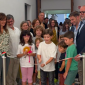 Palp, inaugurata la mostra d'arte di Alemagna