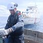 Pesca illegale di crostacei, sanzioni e sequestro