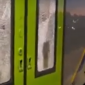 Raid dei vandali, 4 treni messi fuori uso