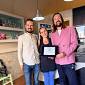 I 20 anni di Pizzeria Luna tra gusto e passione