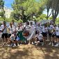 Toscana sul podio della pallavolo amatoriale