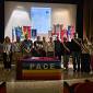 Tutti in marcia per la pace a Pomarance