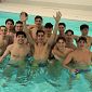 Pallanuoto, si accende la sfida per la serie C