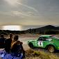 Rallye Elba storico, 149 equipaggi al via