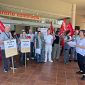 Protesta alla Pam, trasferiti due dipendenti a 100 km di distanza